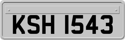 KSH1543