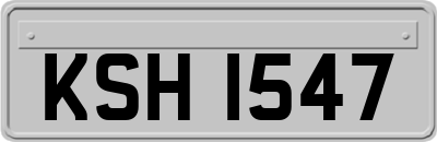 KSH1547