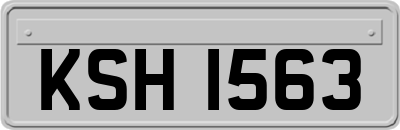 KSH1563