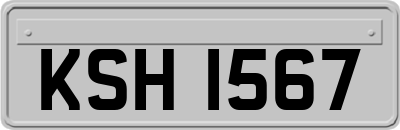 KSH1567