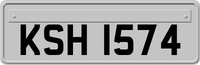 KSH1574