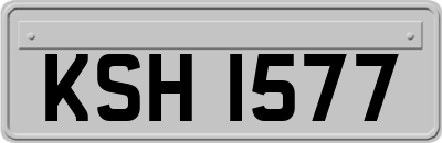 KSH1577