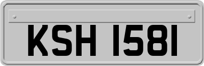 KSH1581