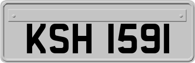 KSH1591