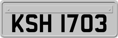 KSH1703
