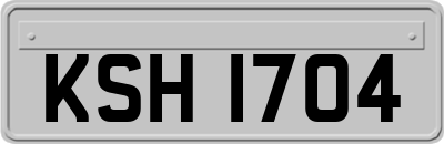 KSH1704