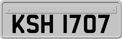 KSH1707