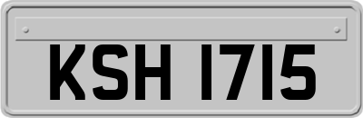 KSH1715
