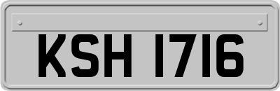 KSH1716