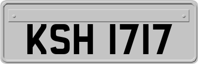 KSH1717
