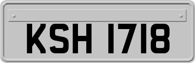 KSH1718