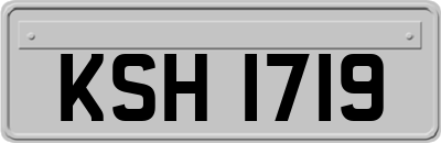 KSH1719