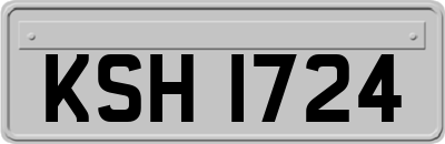 KSH1724