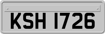 KSH1726