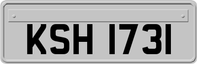 KSH1731