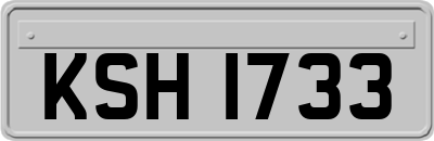 KSH1733