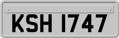 KSH1747