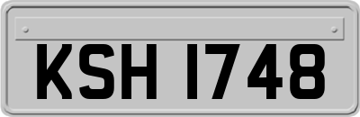 KSH1748