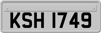 KSH1749