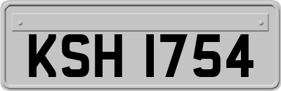 KSH1754
