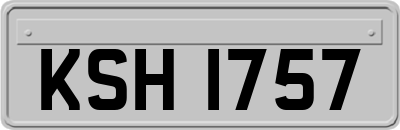 KSH1757