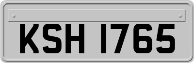 KSH1765
