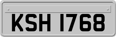KSH1768