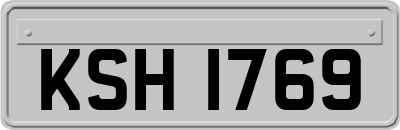 KSH1769
