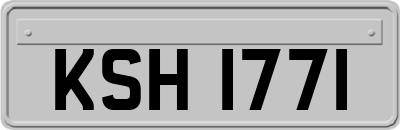 KSH1771