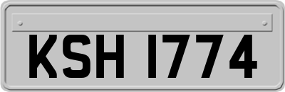 KSH1774