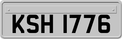 KSH1776