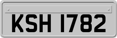 KSH1782