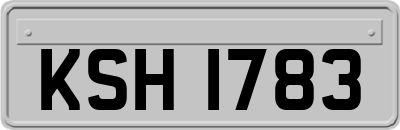 KSH1783