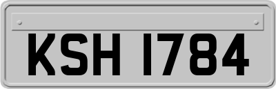 KSH1784