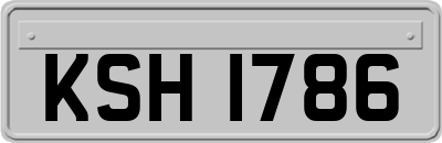 KSH1786