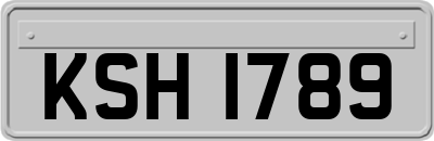 KSH1789