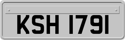 KSH1791