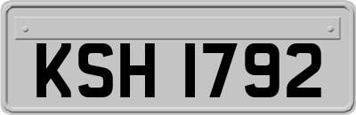 KSH1792