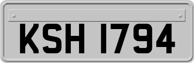 KSH1794