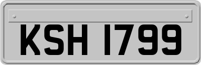 KSH1799