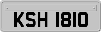 KSH1810