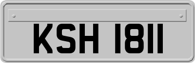 KSH1811