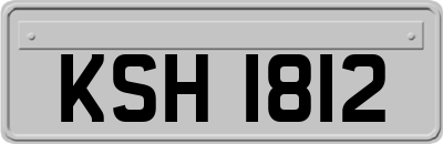 KSH1812