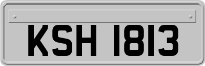 KSH1813