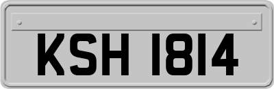 KSH1814