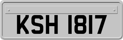KSH1817