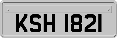 KSH1821