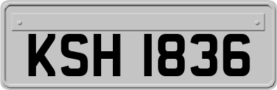KSH1836