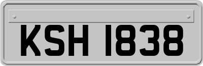 KSH1838