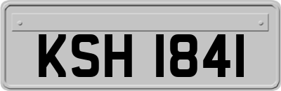 KSH1841